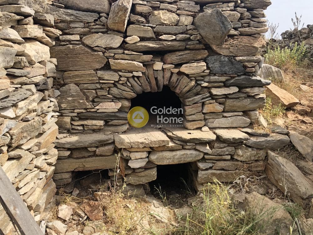 Parcel in Lefkes, Paros — Photo 4 of 14