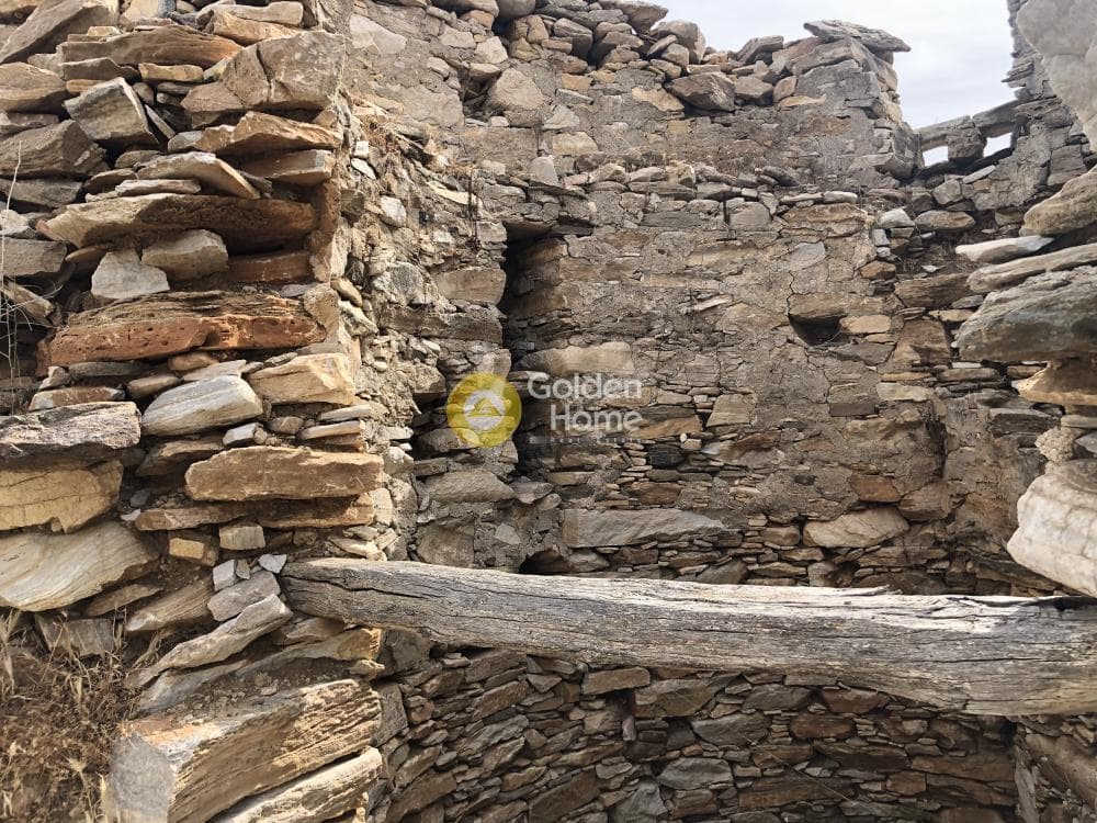 Parcel in Lefkes, Paros — Photo 5 of 14