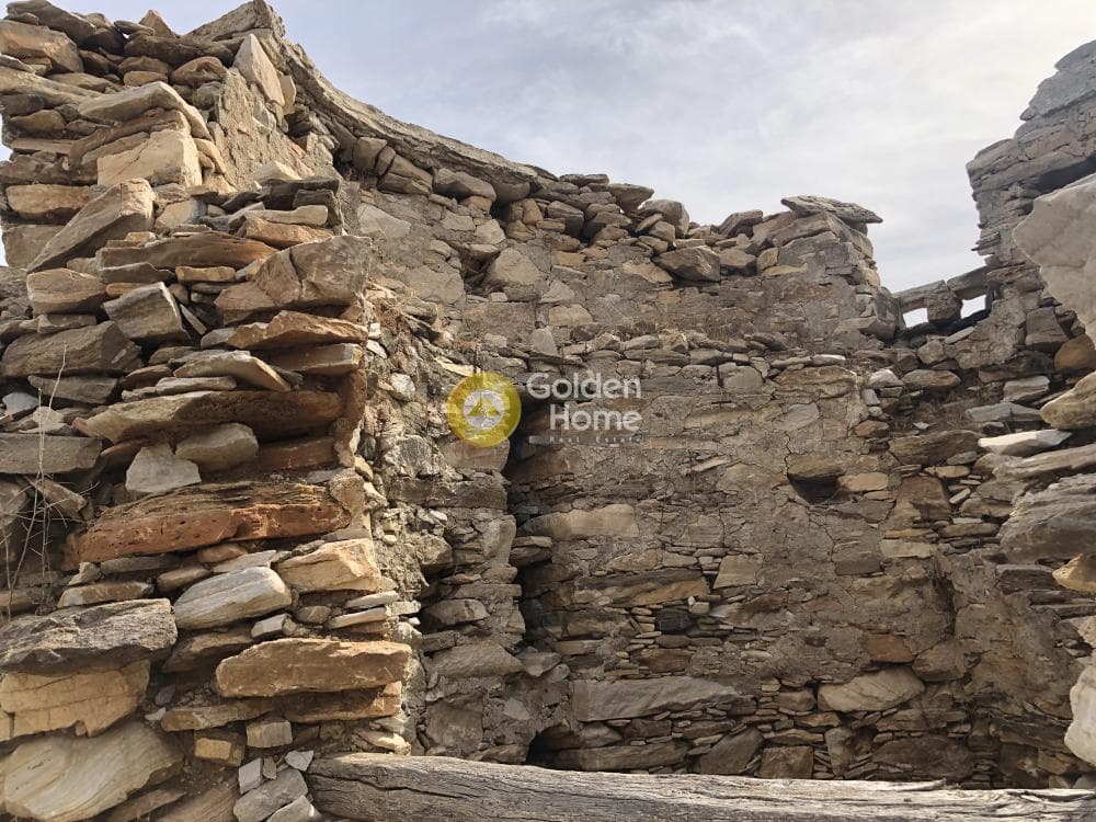 Parcel in Lefkes, Paros — Photo 8 of 14