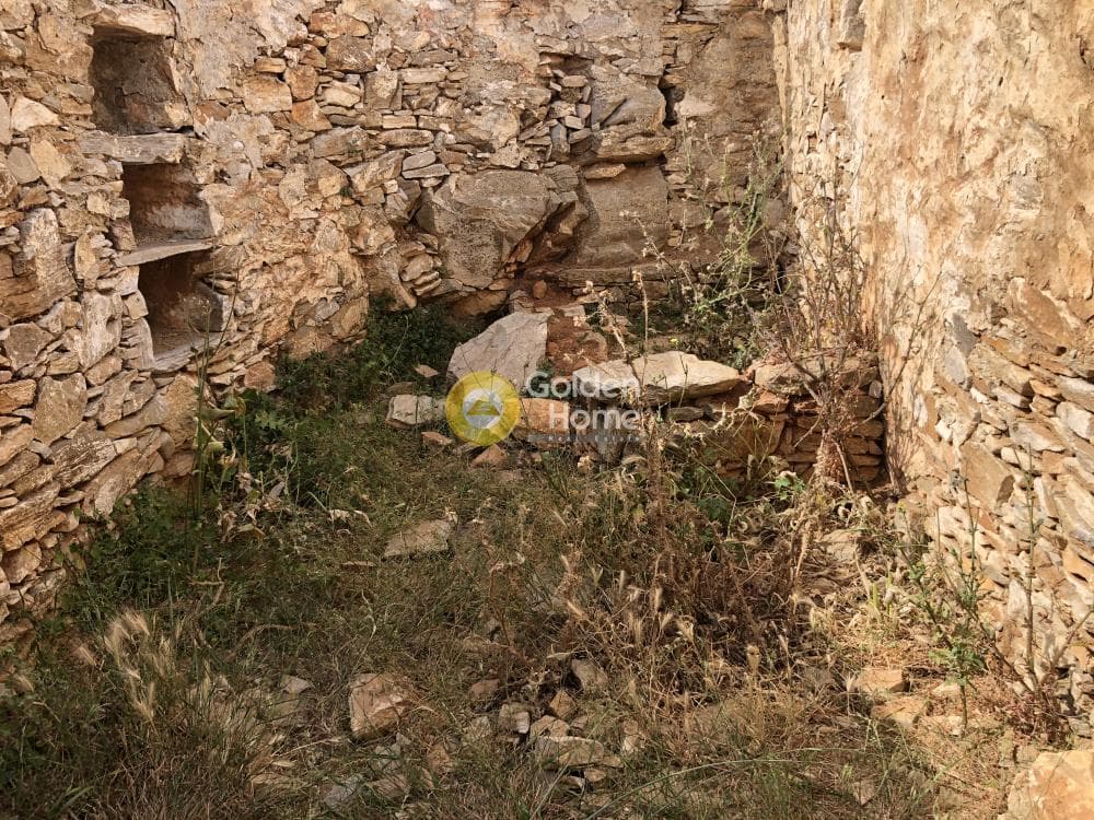 Parcel in Lefkes, Paros — Photo 10 of 14
