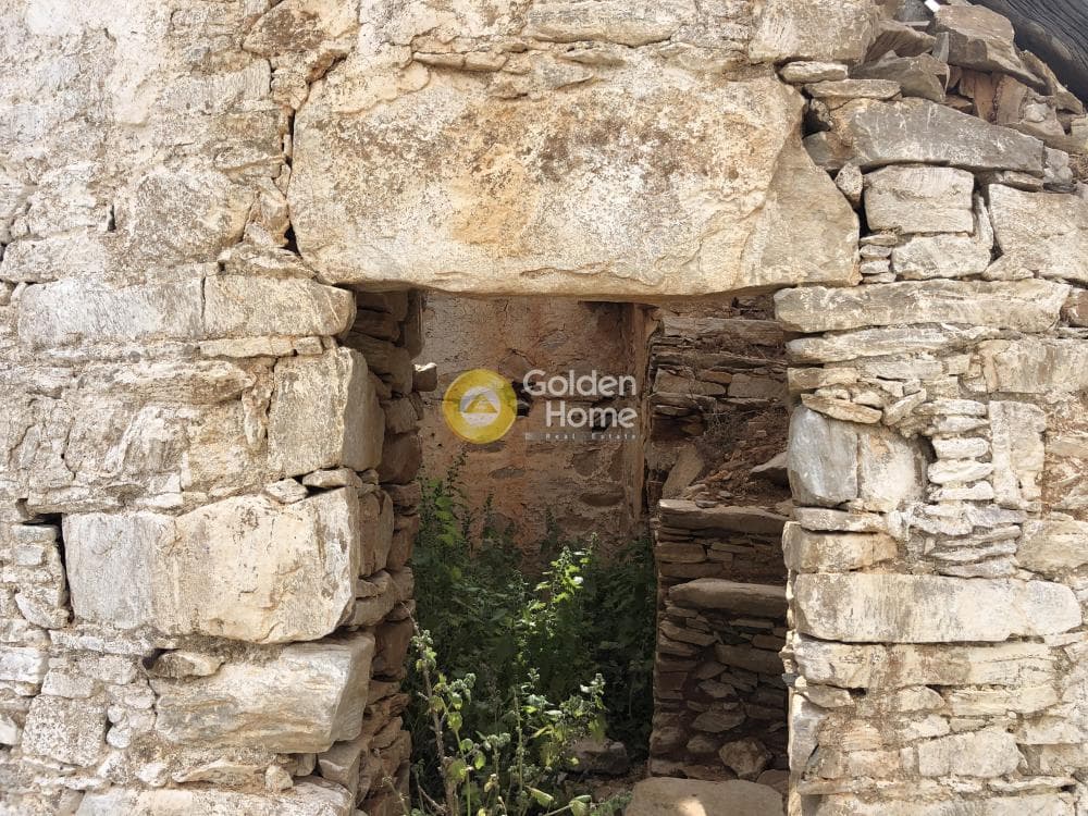 Parcel in Lefkes, Paros — Photo 13 of 14