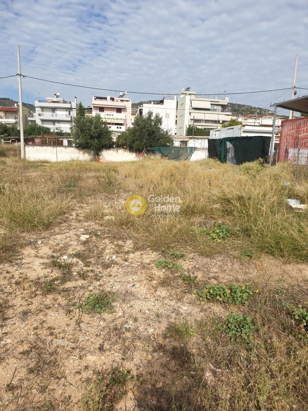 Οικόπεδο στην Άγιος Τρύφωνας, Καματερό — Φωτογραφία 4 από 9