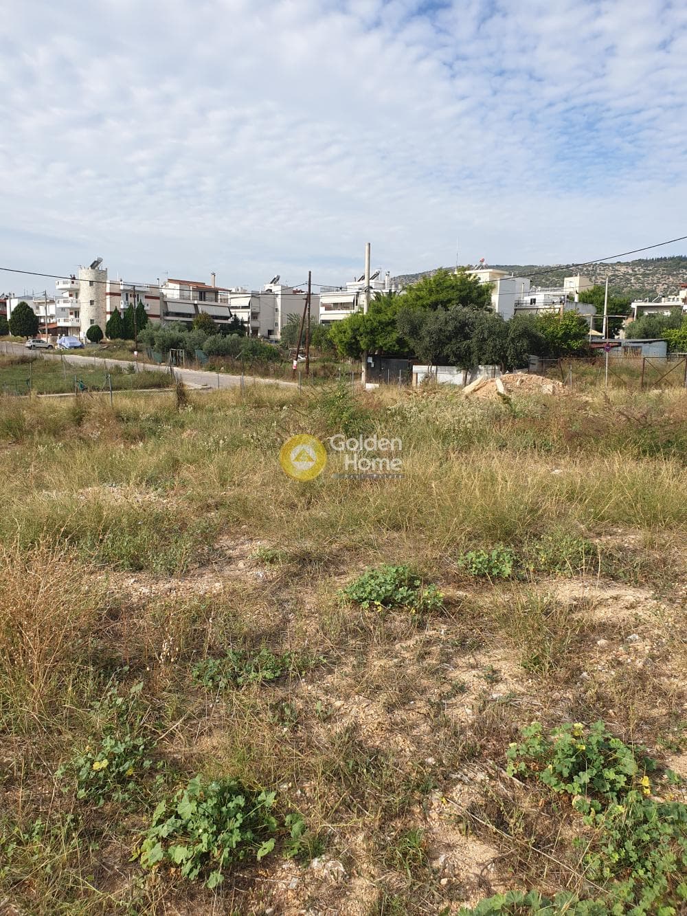 Οικόπεδο στην Άγιος Τρύφωνας, Καματερό — Φωτογραφία 5 από 9