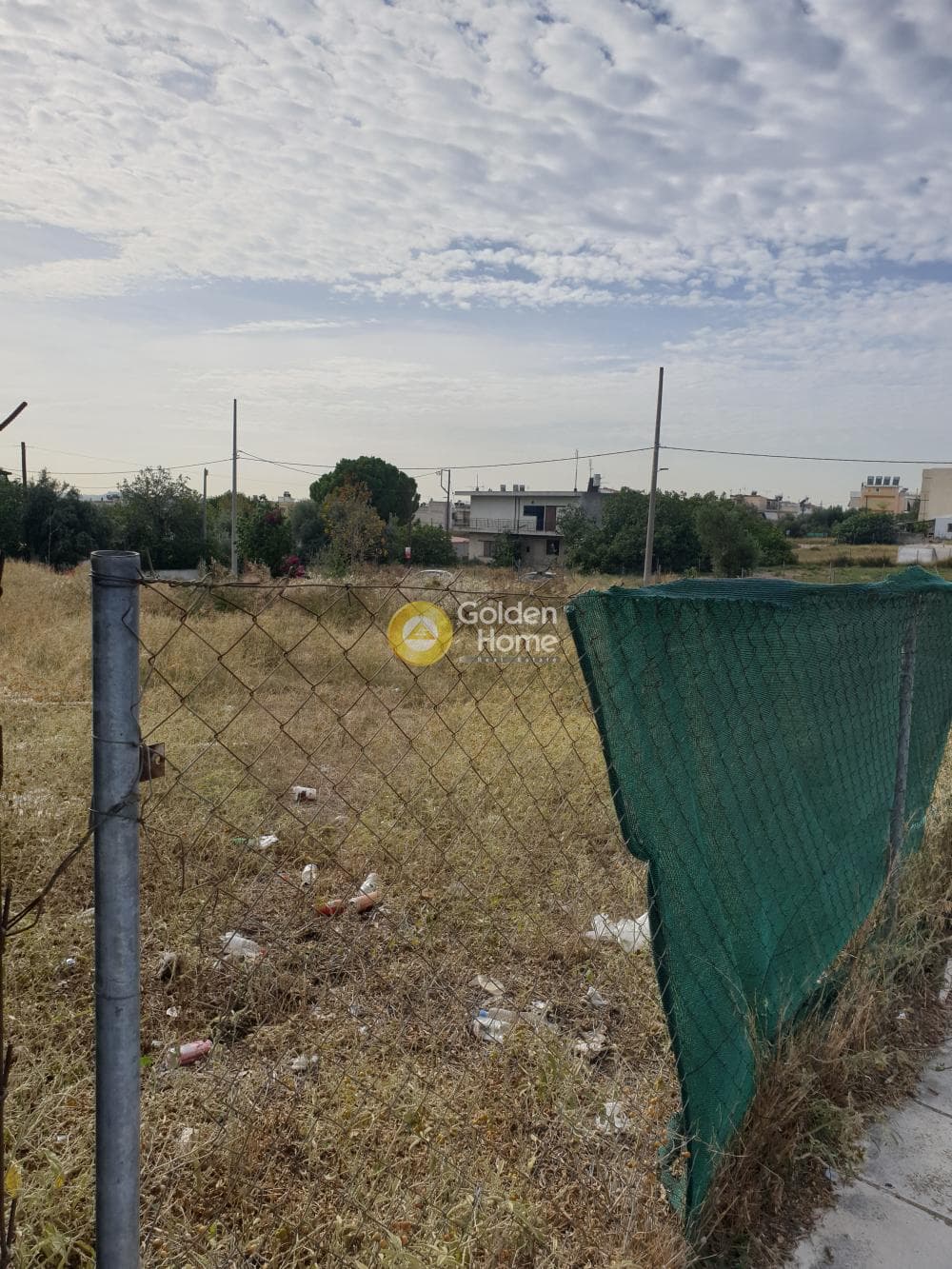 Οικόπεδο στην Άγιος Τρύφωνας, Καματερό — Φωτογραφία 6 από 9