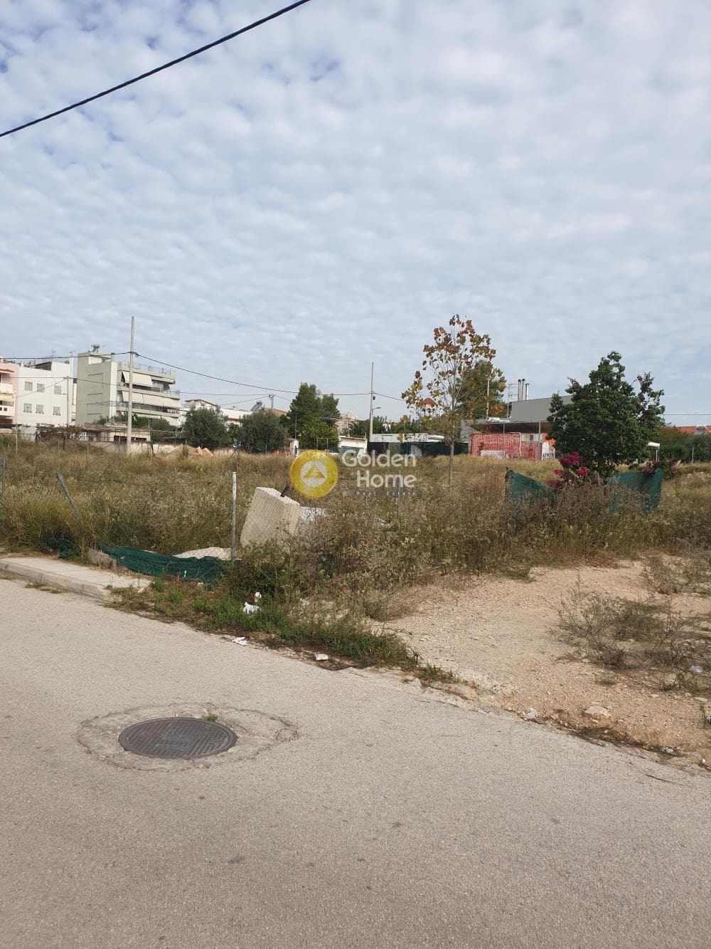 Οικόπεδο στην Άγιος Τρύφωνας, Καματερό — Φωτογραφία 8 από 9