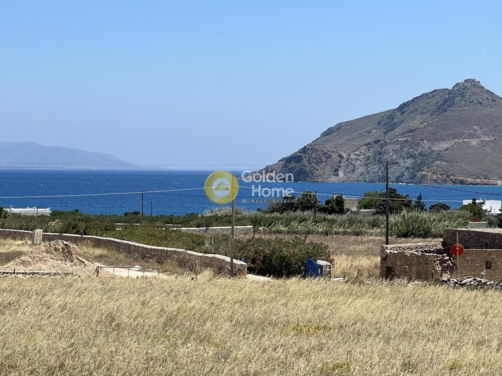 Parcel in Isterni, Paros — Photo 2 of 2