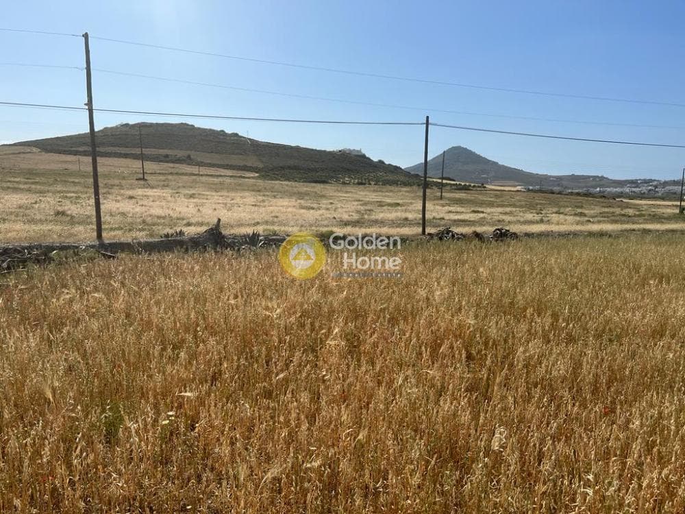 Parcel in Prodromos, Paros — Photo 3 of 5