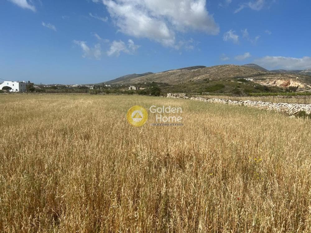 Parcel in Prodromos, Paros — Photo 4 of 5