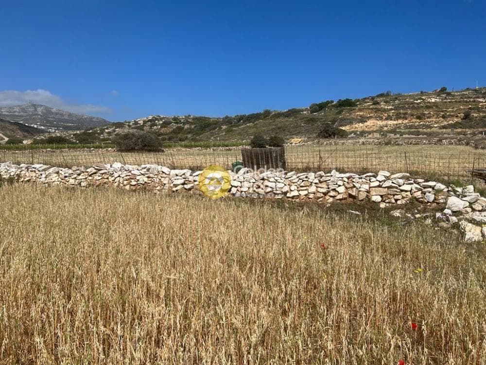 Parcel in Prodromos, Paros — Photo 2 of 5