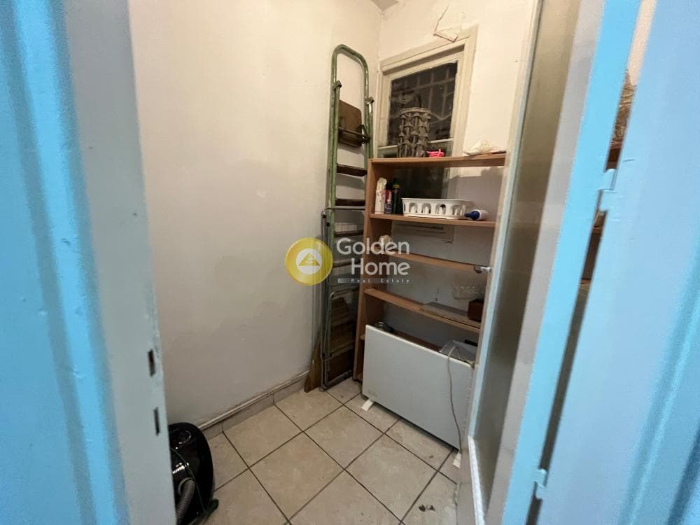 Διαμέρισμα στην Στρέφη, Εξάρχεια - Νεάπολη — Φωτογραφία 12 από 12