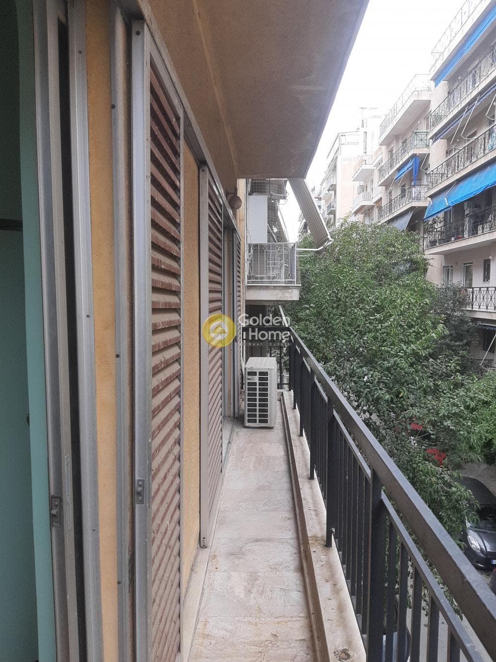 Apartment in Alsos Pagkratiou, Pagkrati — Photo 18 of 18