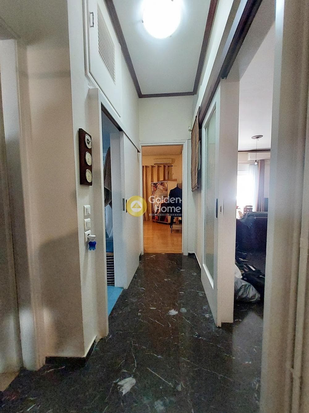 Διαμέρισμα στην Δάφνη, Δάφνη — Φωτογραφία 12 από 13