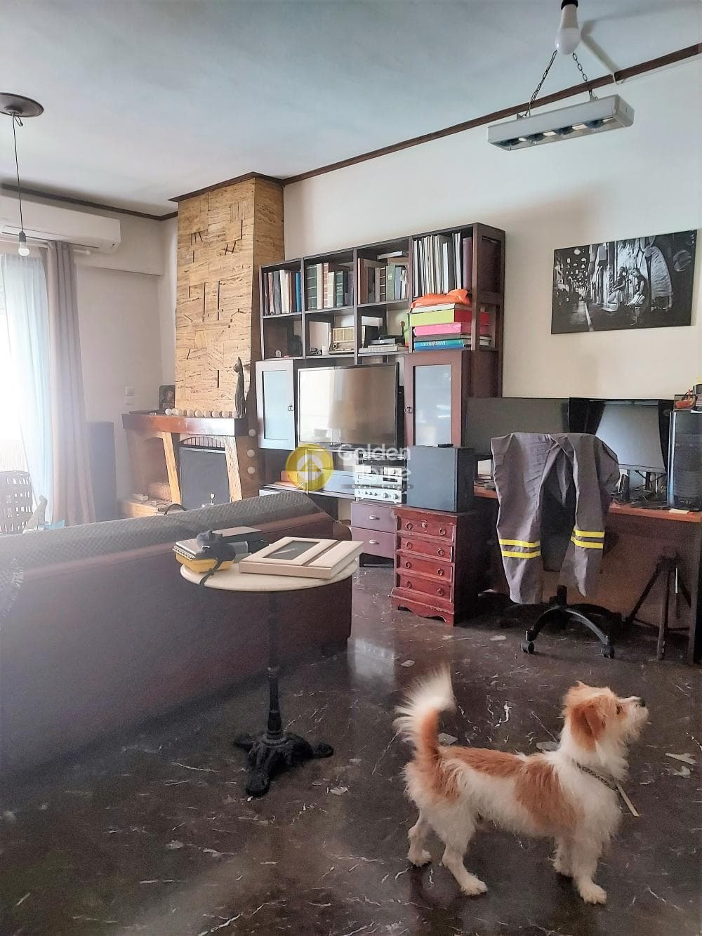Διαμέρισμα στην Δάφνη, Δάφνη — Φωτογραφία 3 από 13