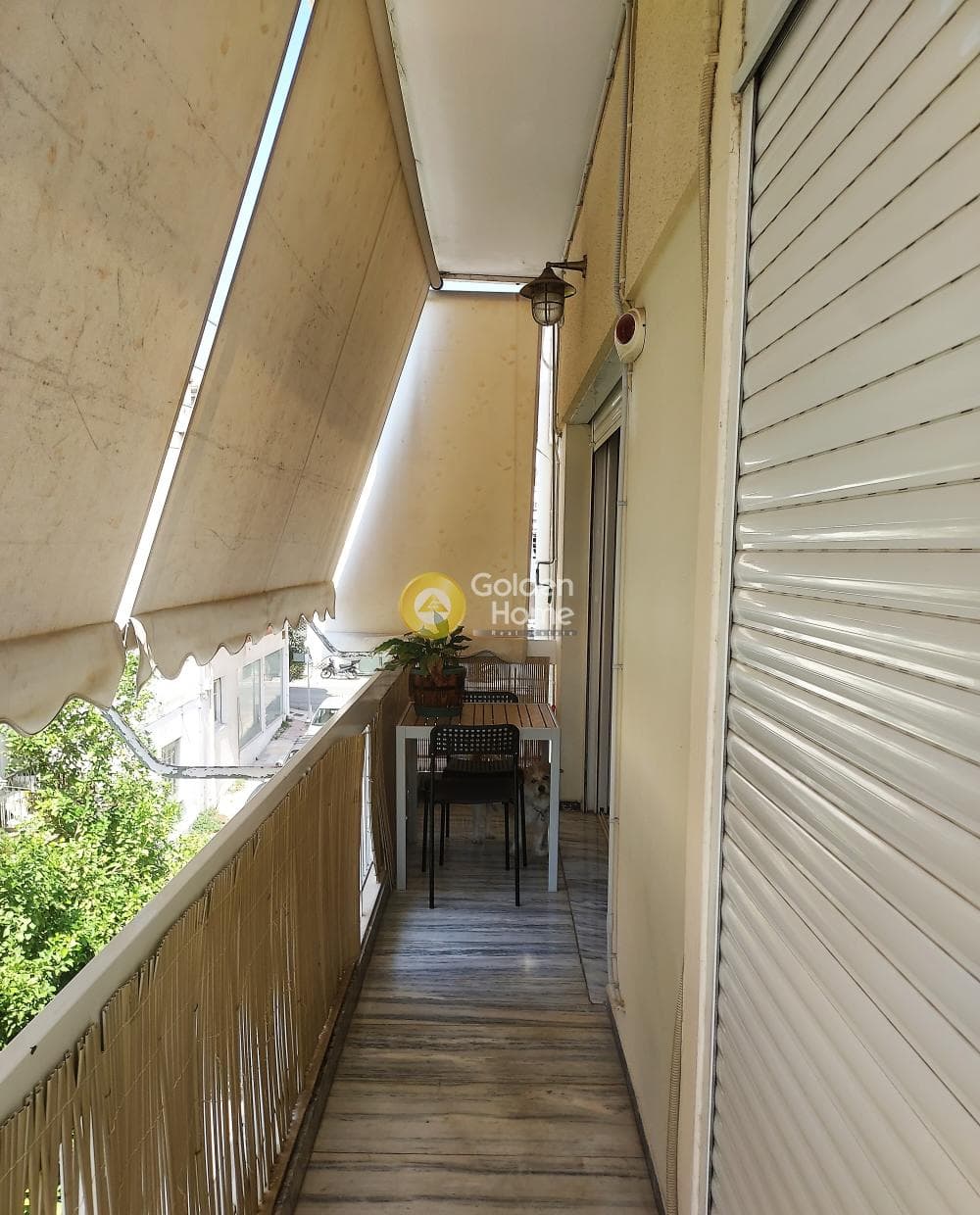 Διαμέρισμα στην Δάφνη, Δάφνη — Φωτογραφία 13 από 13