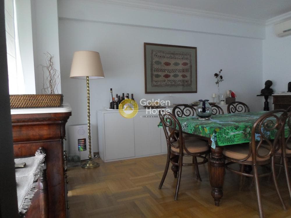 Διαμέρισμα στην Ακαδημία Πλάτωνος, Κολωνός - Κολοκυνθούς — Φωτογραφία 4 από 19
