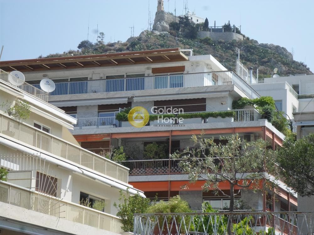 Διαμέρισμα στην Ακαδημία Πλάτωνος, Κολωνός - Κολοκυνθούς — Φωτογραφία 3 από 19