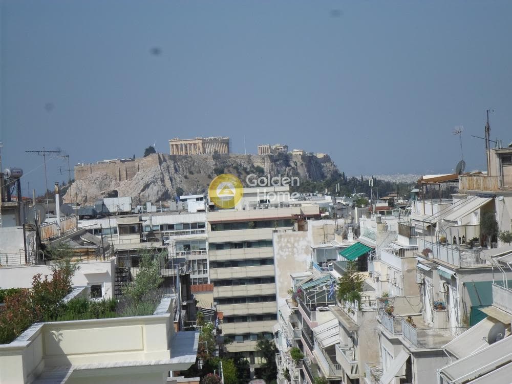 Διαμέρισμα στην Ακαδημία Πλάτωνος, Κολωνός - Κολοκυνθούς — Φωτογραφία 2 από 19