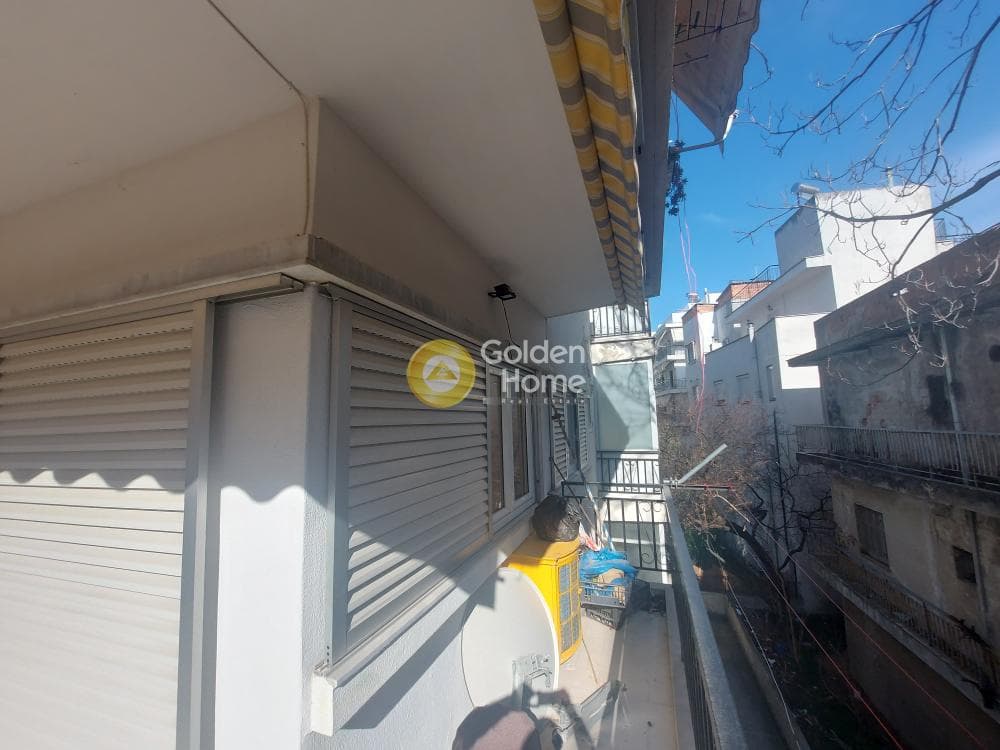 Apartment in Agios Panteleimon, Kalamaria — Photo 9 of 17