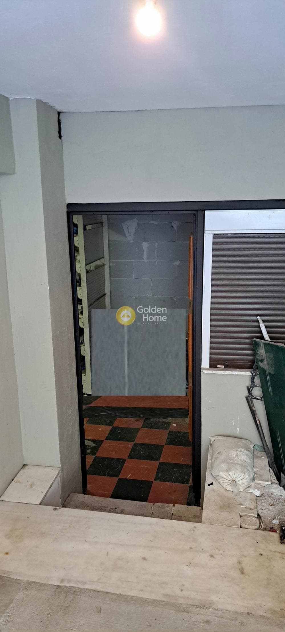 Διαμέρισμα στην Στρέφη, Εξάρχεια - Νεάπολη — Φωτογραφία 21 από 25