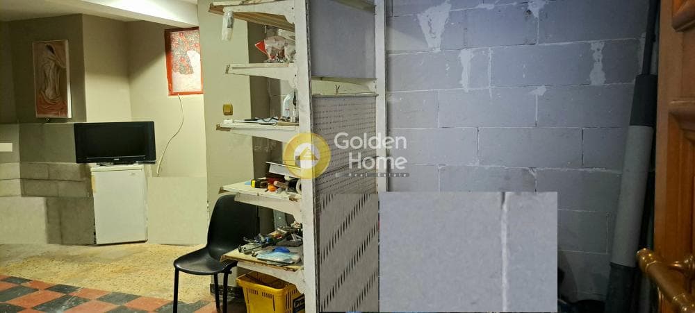 Διαμέρισμα στην Στρέφη, Εξάρχεια - Νεάπολη — Φωτογραφία 3 από 25