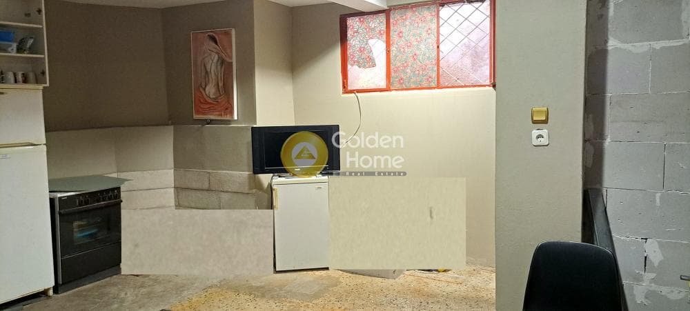 Διαμέρισμα στην Στρέφη, Εξάρχεια - Νεάπολη — Φωτογραφία 7 από 25