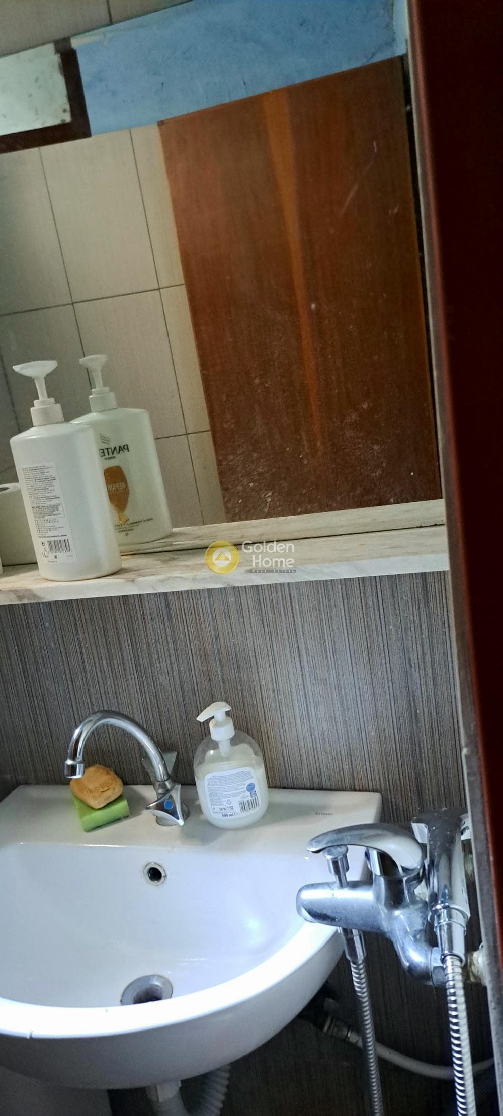 Διαμέρισμα στην Στρέφη, Εξάρχεια - Νεάπολη — Φωτογραφία 23 από 25