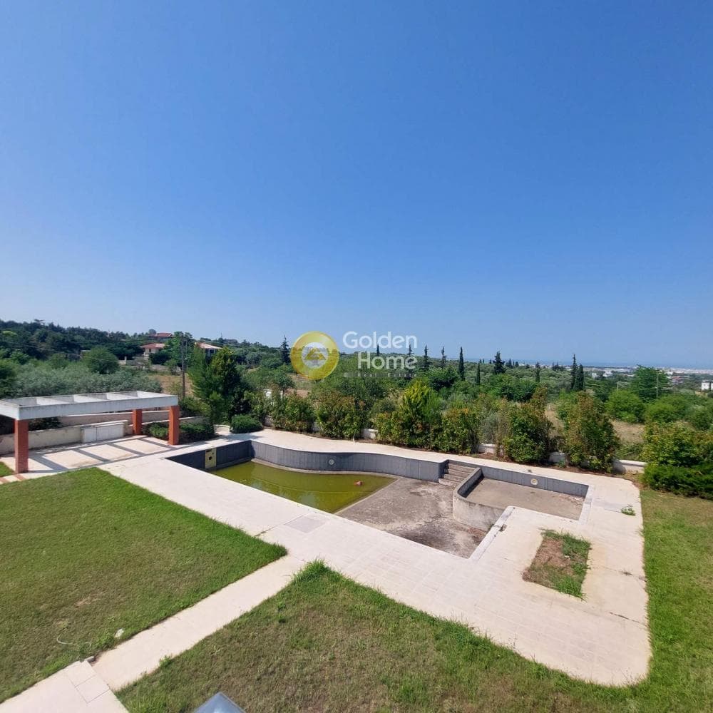House in Pournari, Pylea — Photo 16 of 26