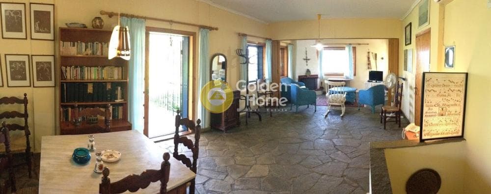 Μονοκατοικία στην Καλάνδρα, Κασσάνδρα — Φωτογραφία 2 από 22