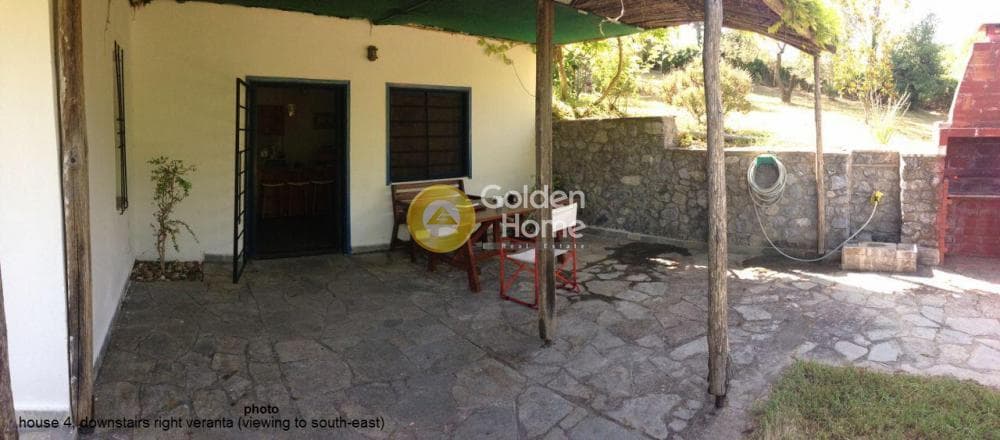 Μονοκατοικία στην Καλάνδρα, Κασσάνδρα — Φωτογραφία 4 από 22