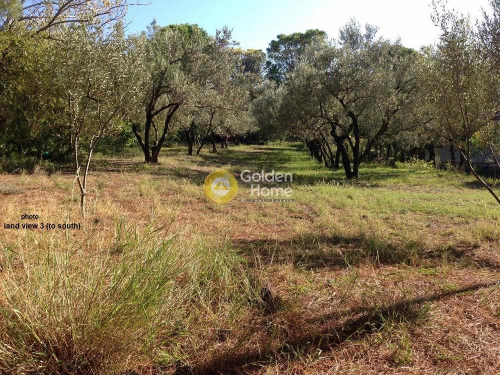 Μονοκατοικία στην Καλάνδρα, Κασσάνδρα — Φωτογραφία 19 από 22