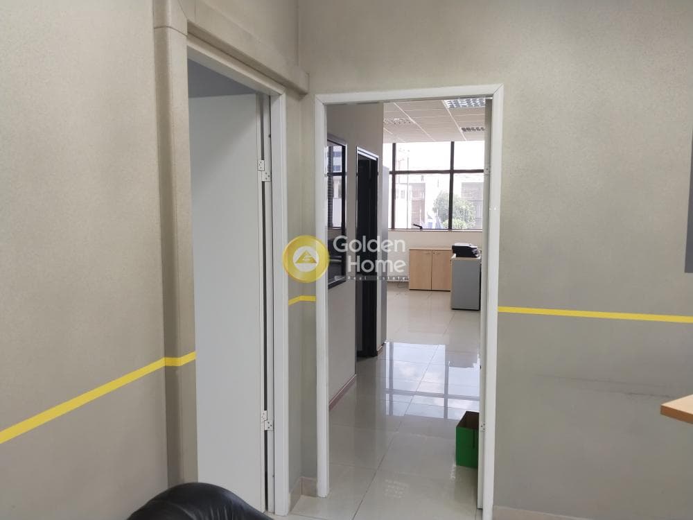 Γραφείο στην Κέντρο, Ταύρος — Φωτογραφία 10 από 12