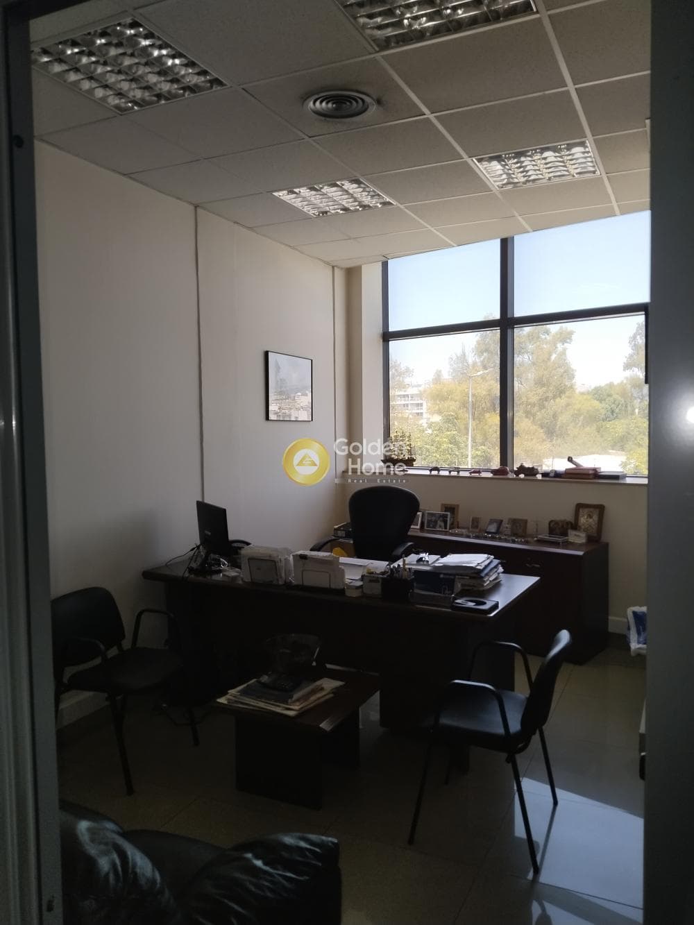 Γραφείο στην Κέντρο, Ταύρος — Φωτογραφία 11 από 12