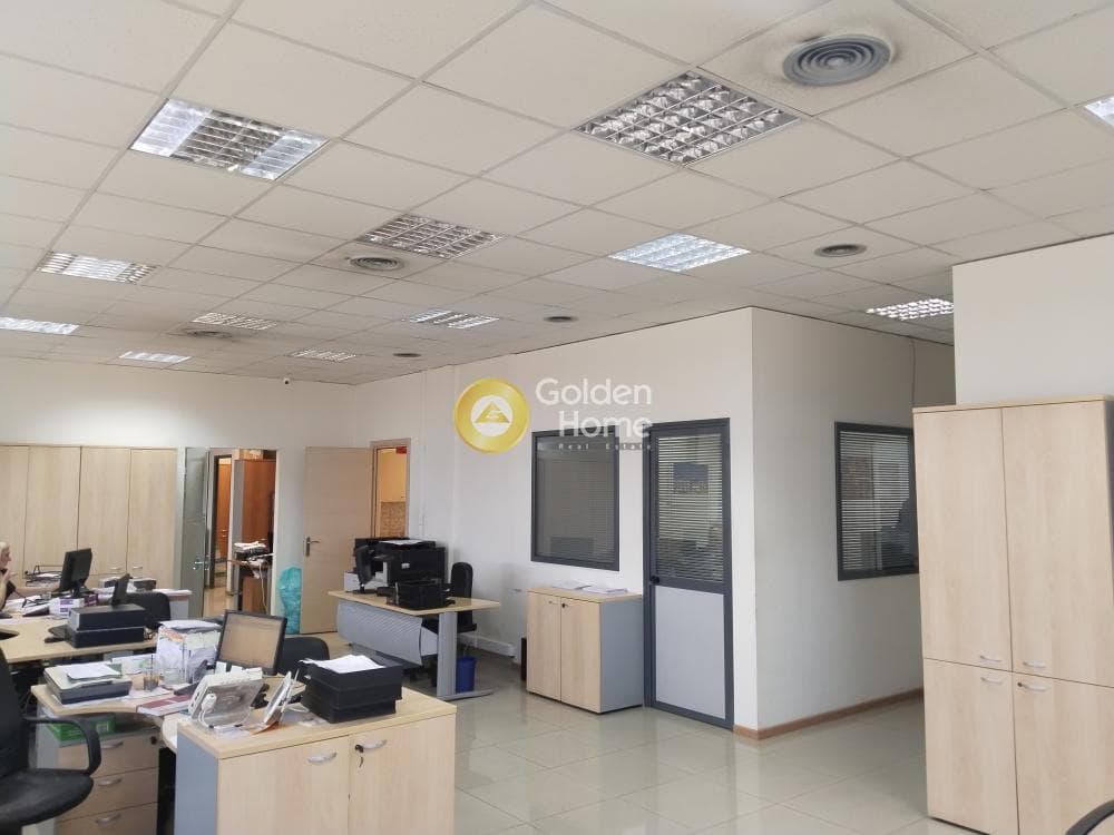 Γραφείο στην Κέντρο, Ταύρος — Φωτογραφία 4 από 12