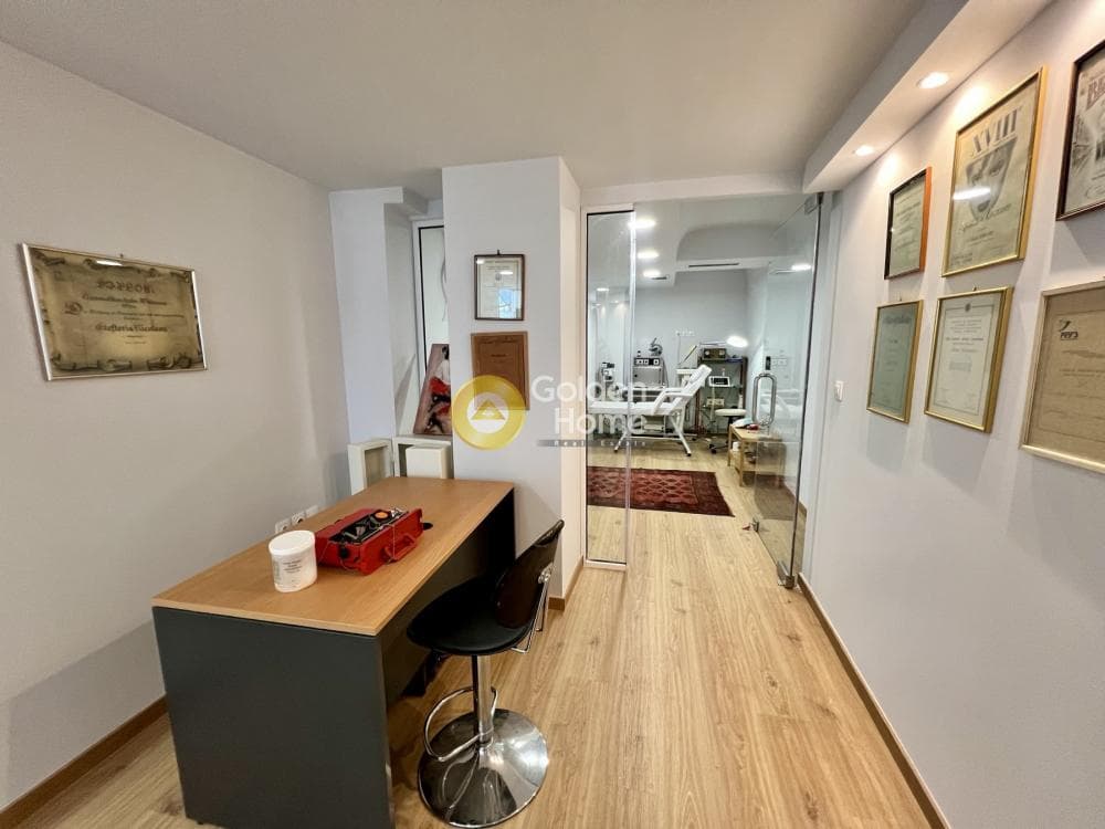 Office in Glyfada - center, Glyfada — Photo 2 of 6