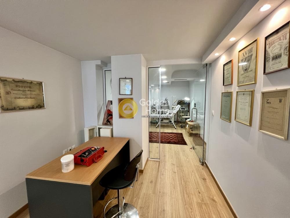 Office in Glyfada - center, Glyfada — Photo 5 of 6