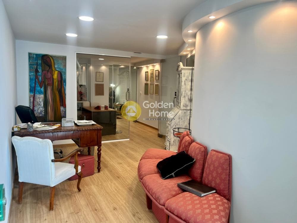 Office in Glyfada - center, Glyfada — Photo 1 of 6