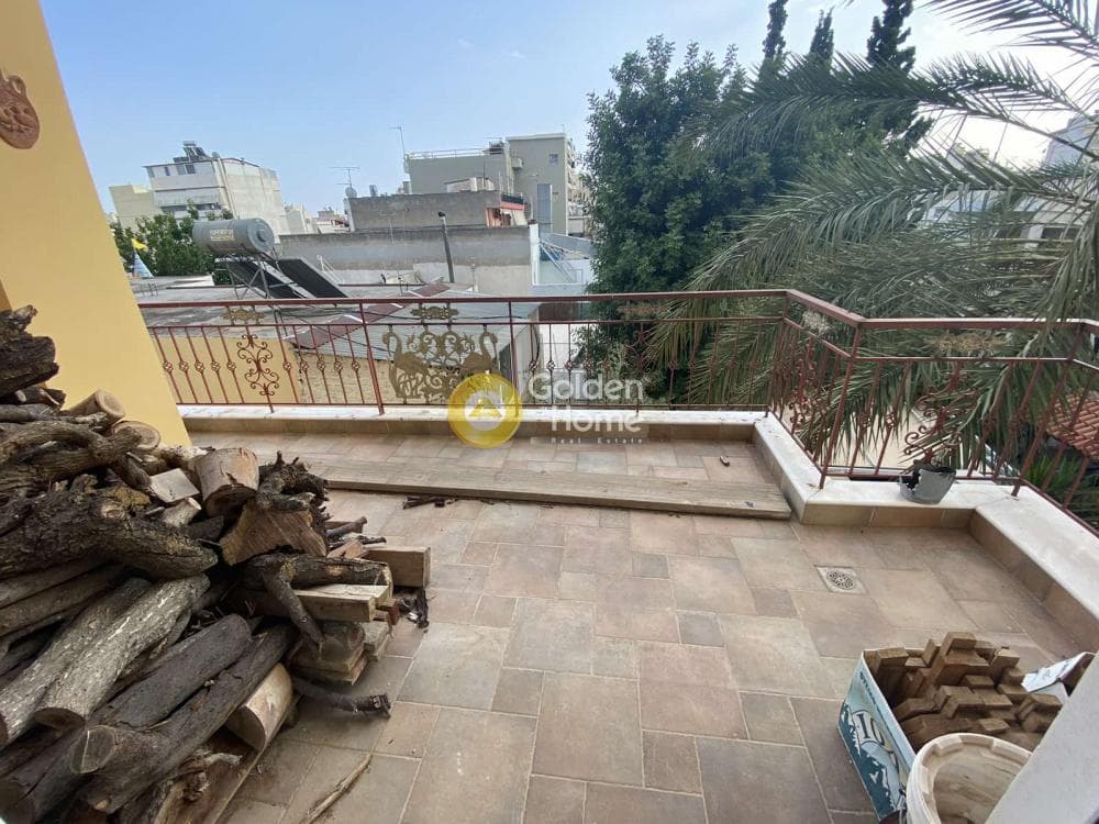 Διαμέρισμα στην Όριο Άγιας Βαρβάρας, Κορυδαλλός — Φωτογραφία 11 από 14