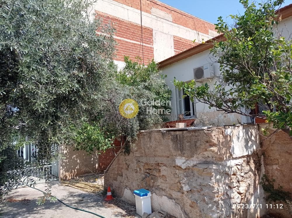 House in Center, Markopoulo — Photo 7 of 15