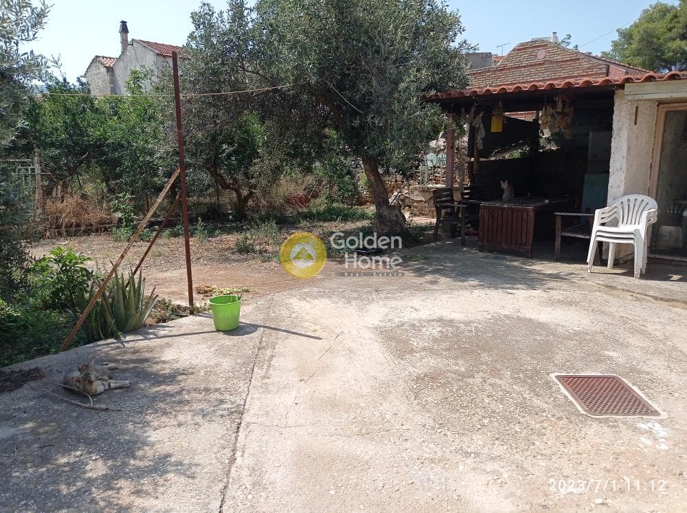 House in Center, Markopoulo — Photo 8 of 15