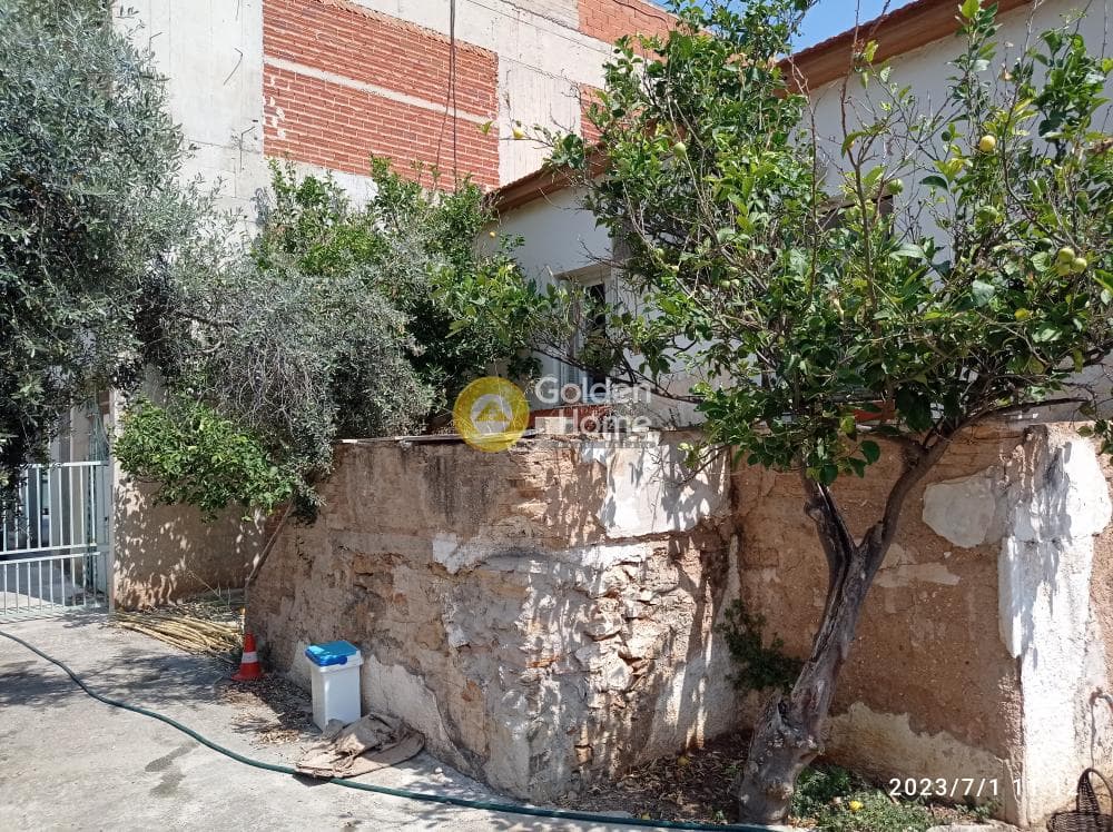 House in Center, Markopoulo — Photo 9 of 15