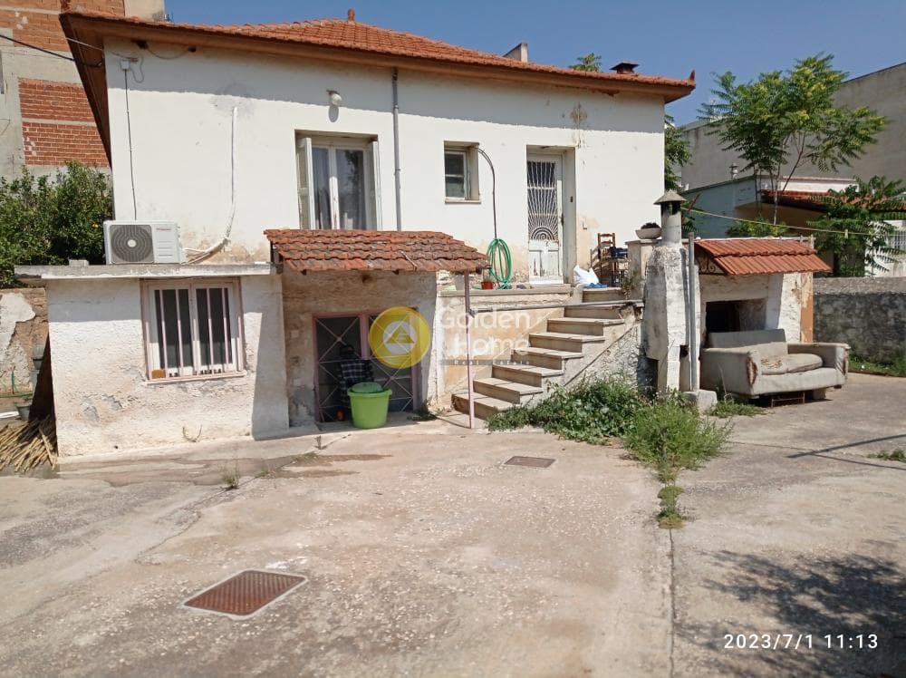 House in Center, Markopoulo — Photo 6 of 15