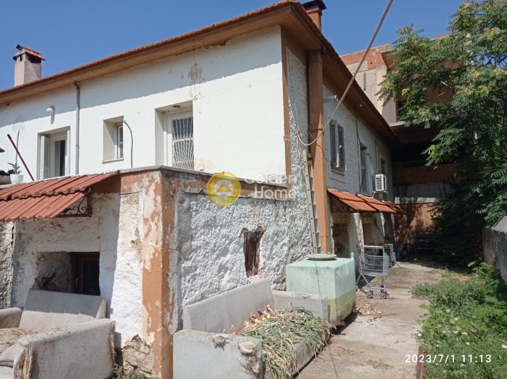 House in Center, Markopoulo — Photo 10 of 15
