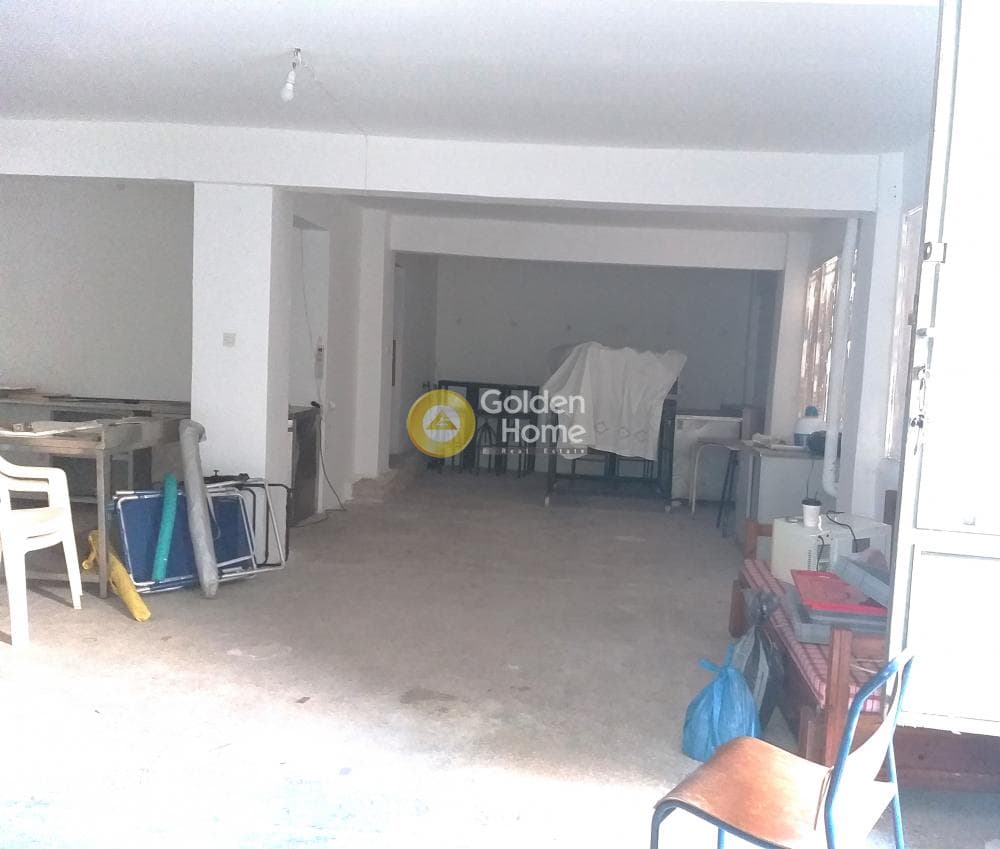Αποθήκη στην Άγιος Παντελεήμων, Καλαμαριά — Φωτογραφία 1 από 7