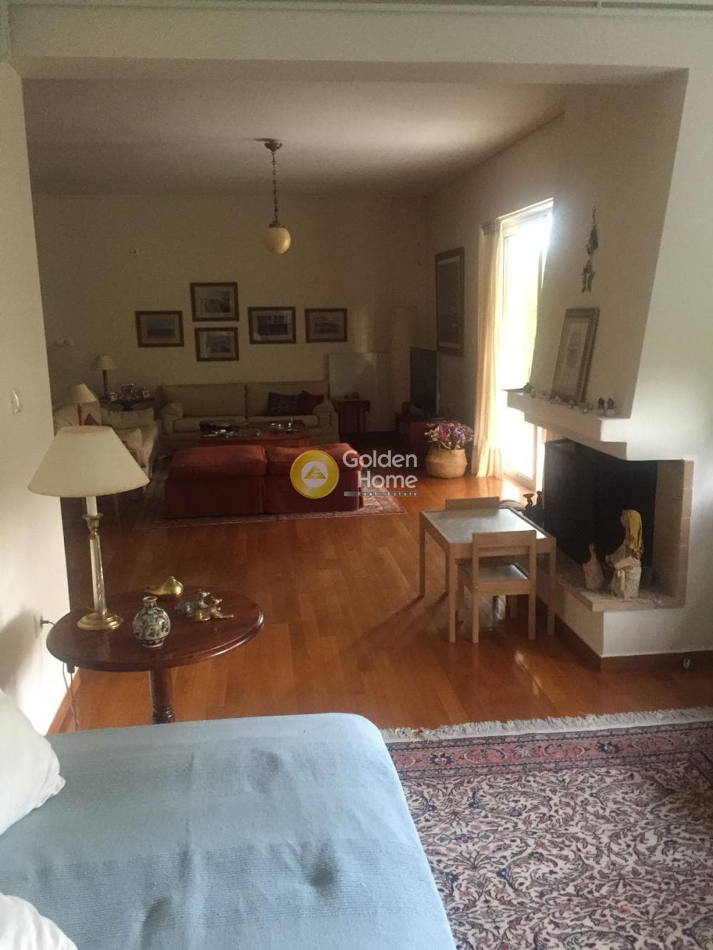 Apartment in Nea Filothei, Filothei — Photo 2 of 28