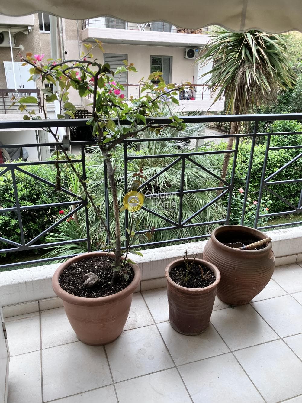 Apartment in Nea Filothei, Filothei — Photo 10 of 28