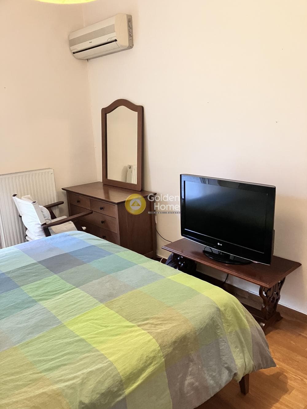 Apartment in Nea Filothei, Filothei — Photo 9 of 28