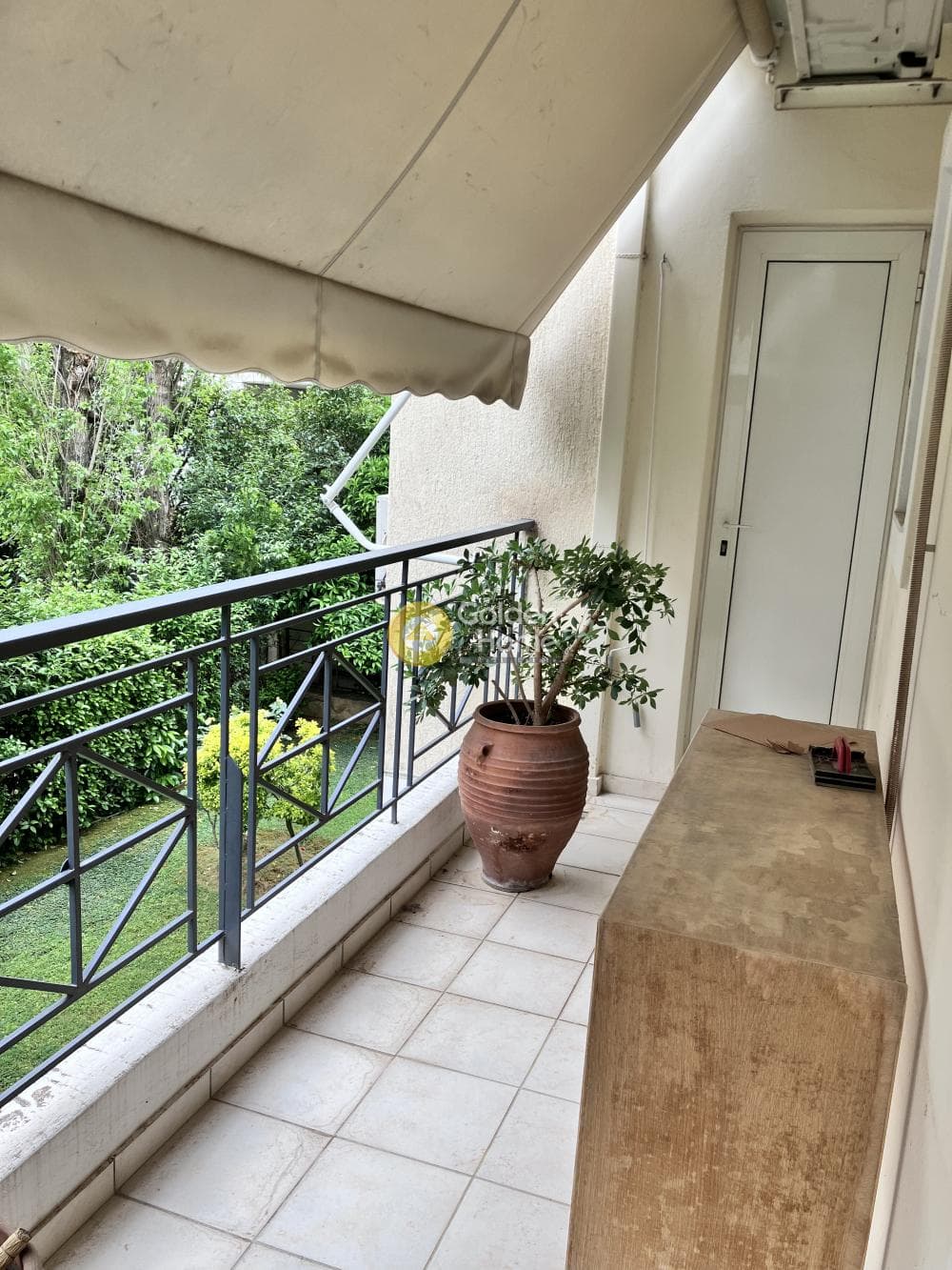 Apartment in Nea Filothei, Filothei — Photo 11 of 28