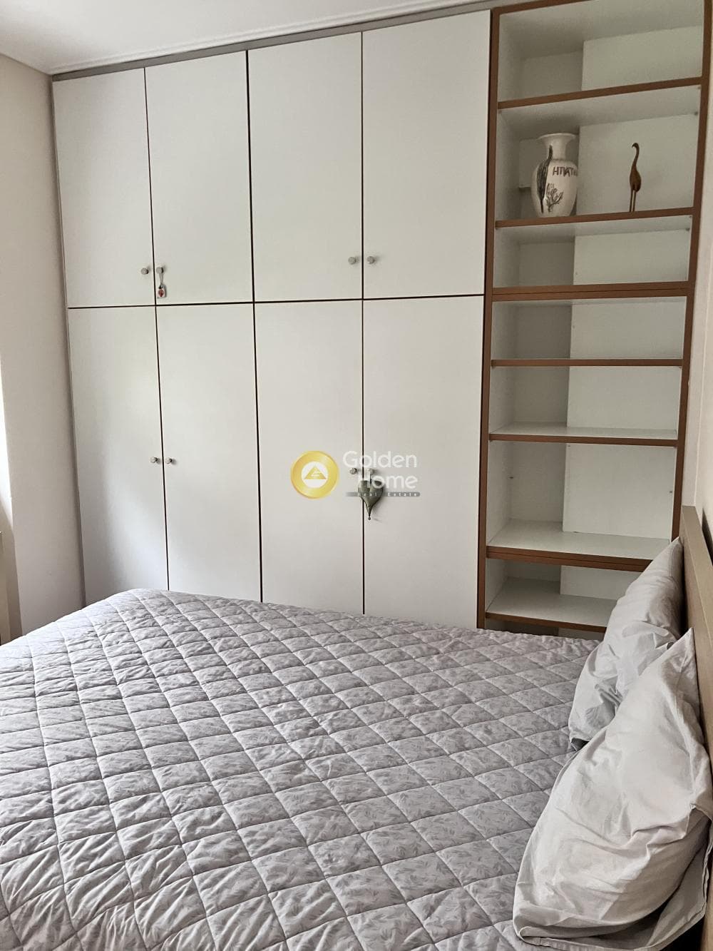 Apartment in Nea Filothei, Filothei — Photo 15 of 28