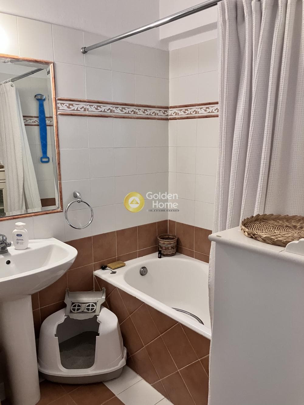 Apartment in Nea Filothei, Filothei — Photo 16 of 28