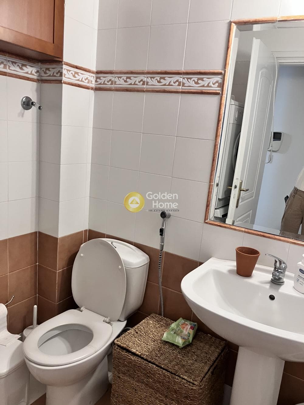 Apartment in Nea Filothei, Filothei — Photo 18 of 28